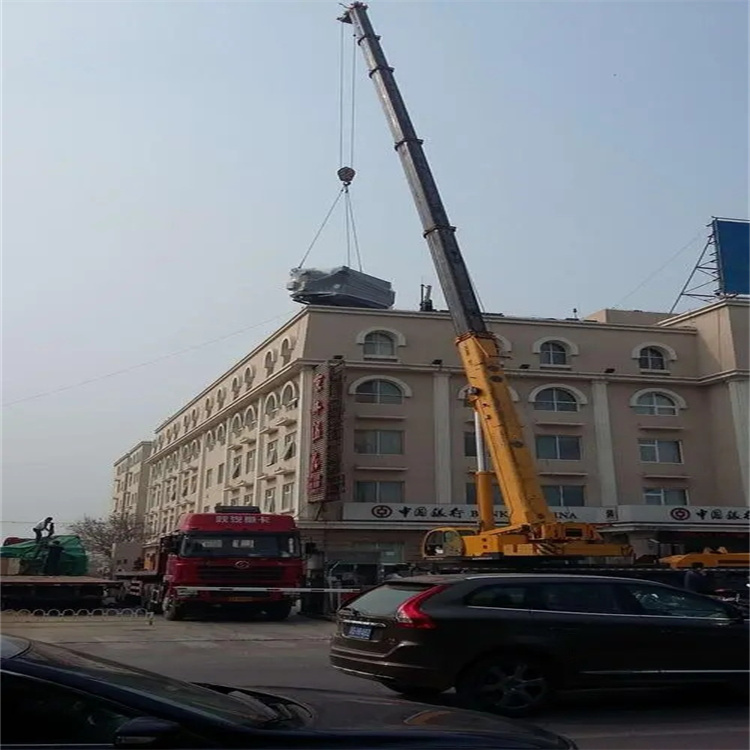 房县桥梁基础施工|大型设备租赁解决方案|吊装运输难点攻克