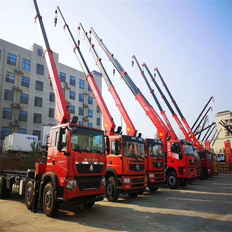 房县附近哪里有出租随吊车