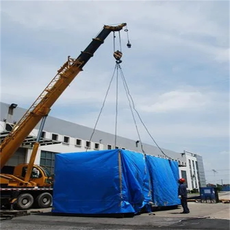 房县吊30吨需要多大的吊车