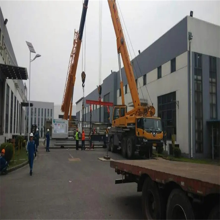 房县吊车吊什么东西最难