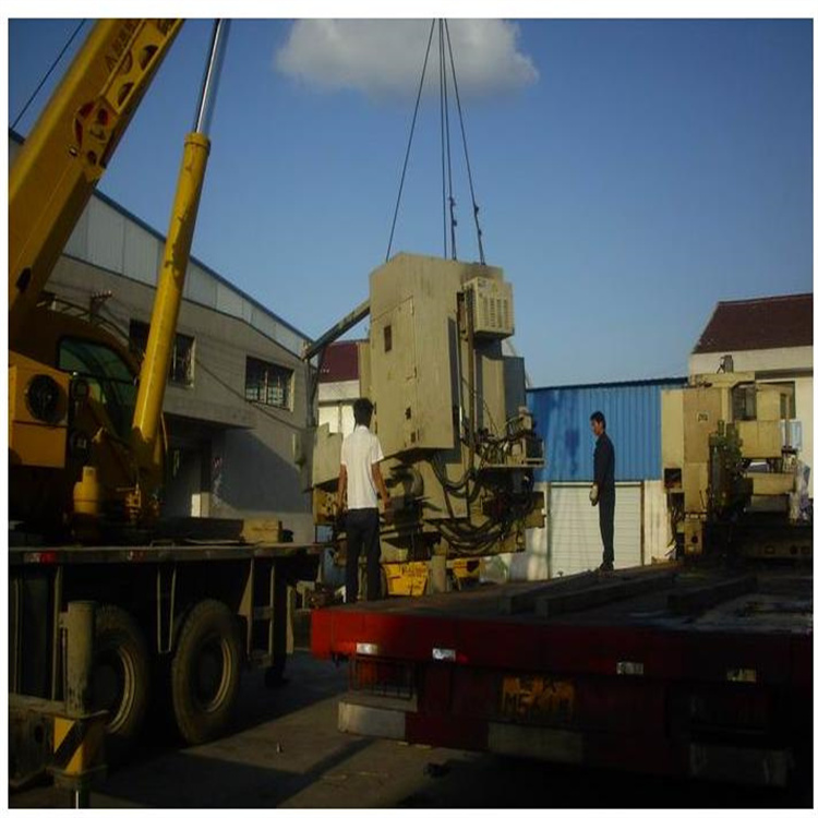 房县专业起重吊装服务