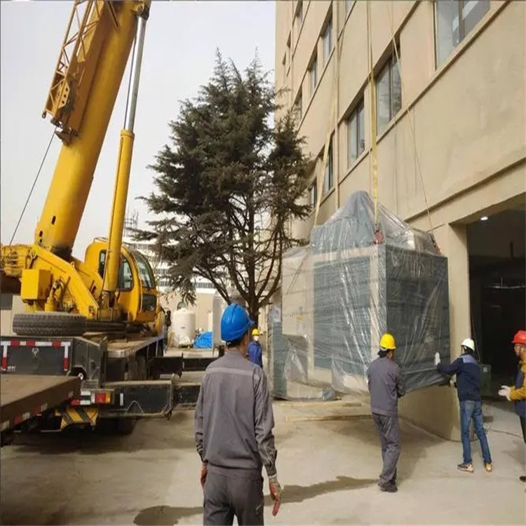 房县35吨吊车能吊多高