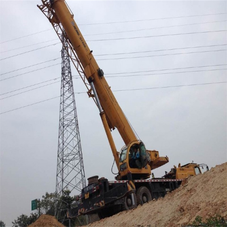 房县哪里有大型吊车出租