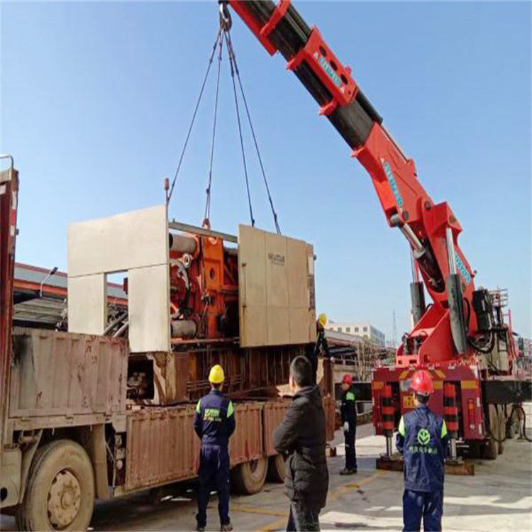 房县随车吊可以吊多少吨