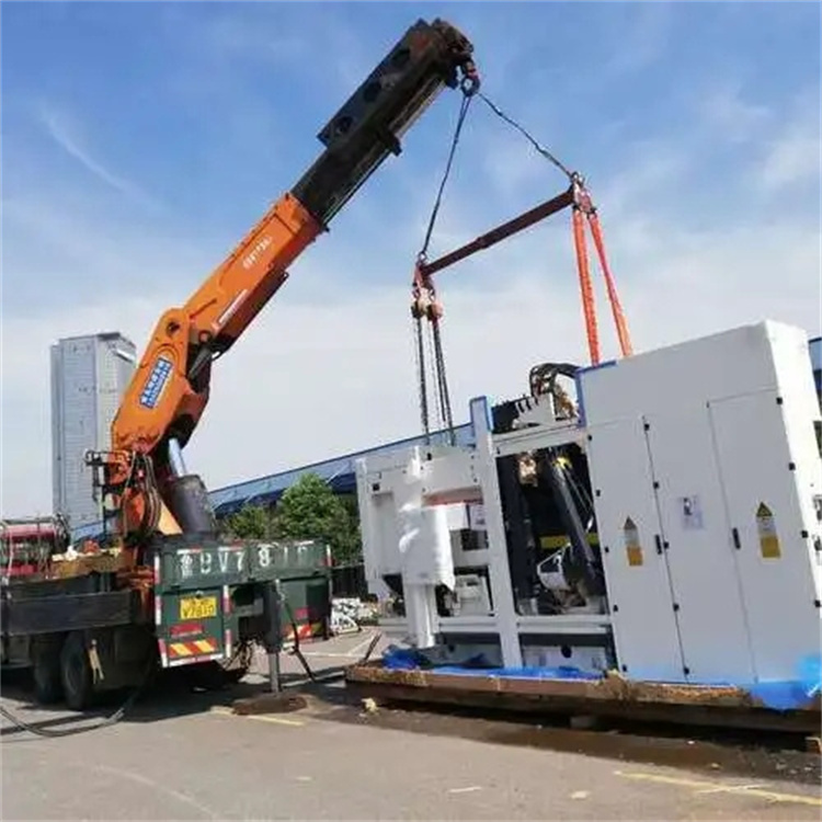 房县吊集装箱的吊车电话