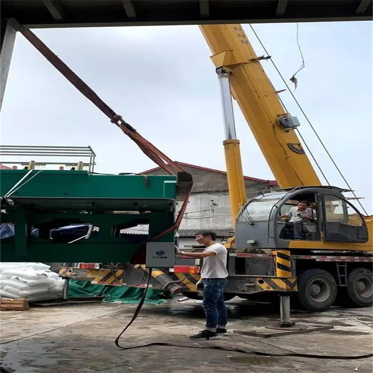 房县大吨位吊车租赁应急保障方案|化解突发吊装需求难题