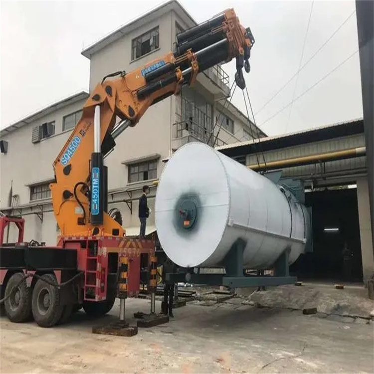 房县吊车租用电话|24小时应急服务|精准吊装方案